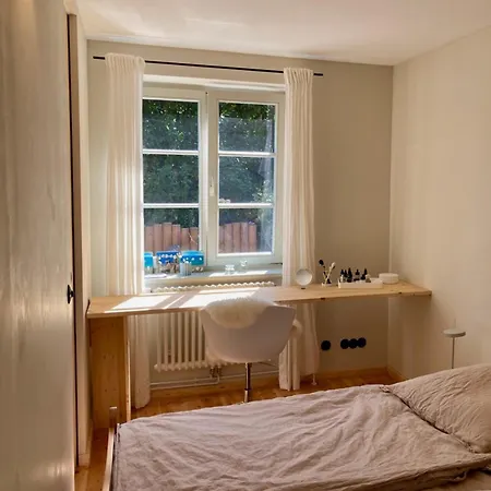 Apartamento Am Neuen Kunsthaus Ahrenshoop